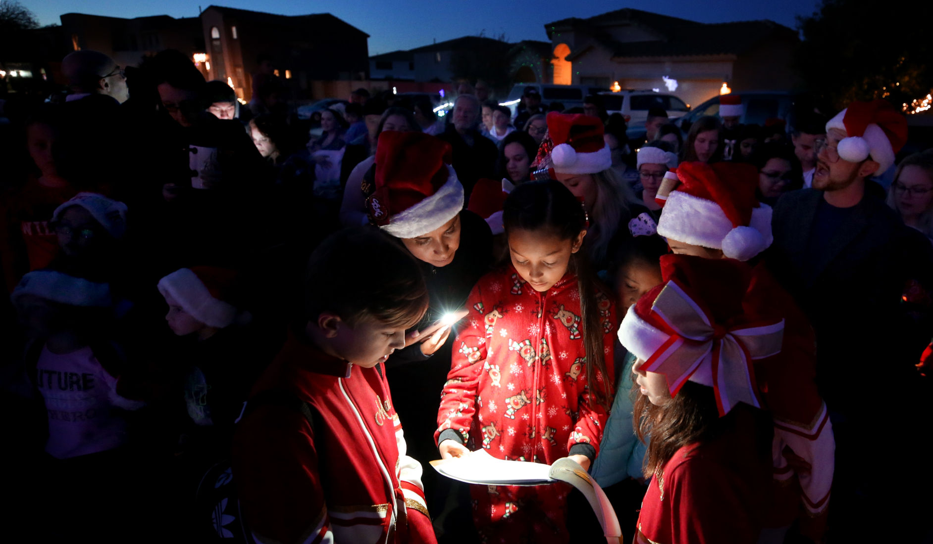 Best of 2018: Arizona Daily Star photography